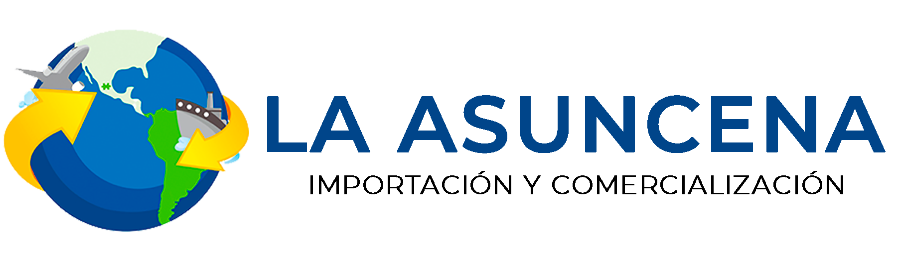 La Asuncena