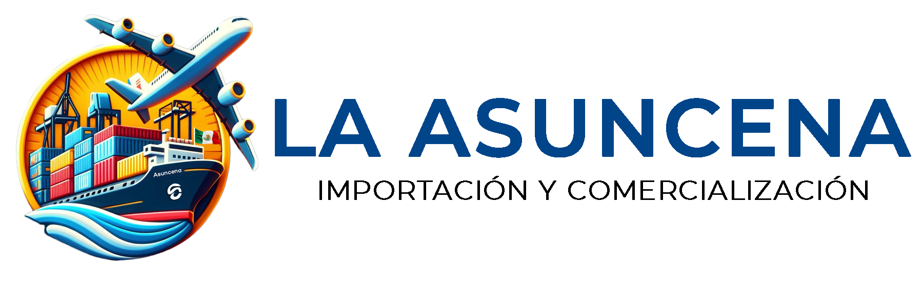 La Asuncena